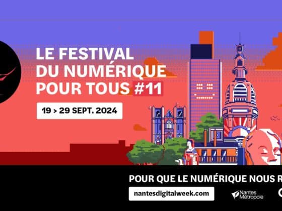 Nantes Digital Week