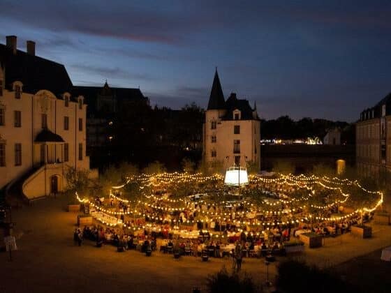 que faire a nantes ce weekend du 4 au 7 juillet 2024