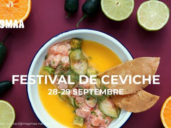 Festival de Ceviche