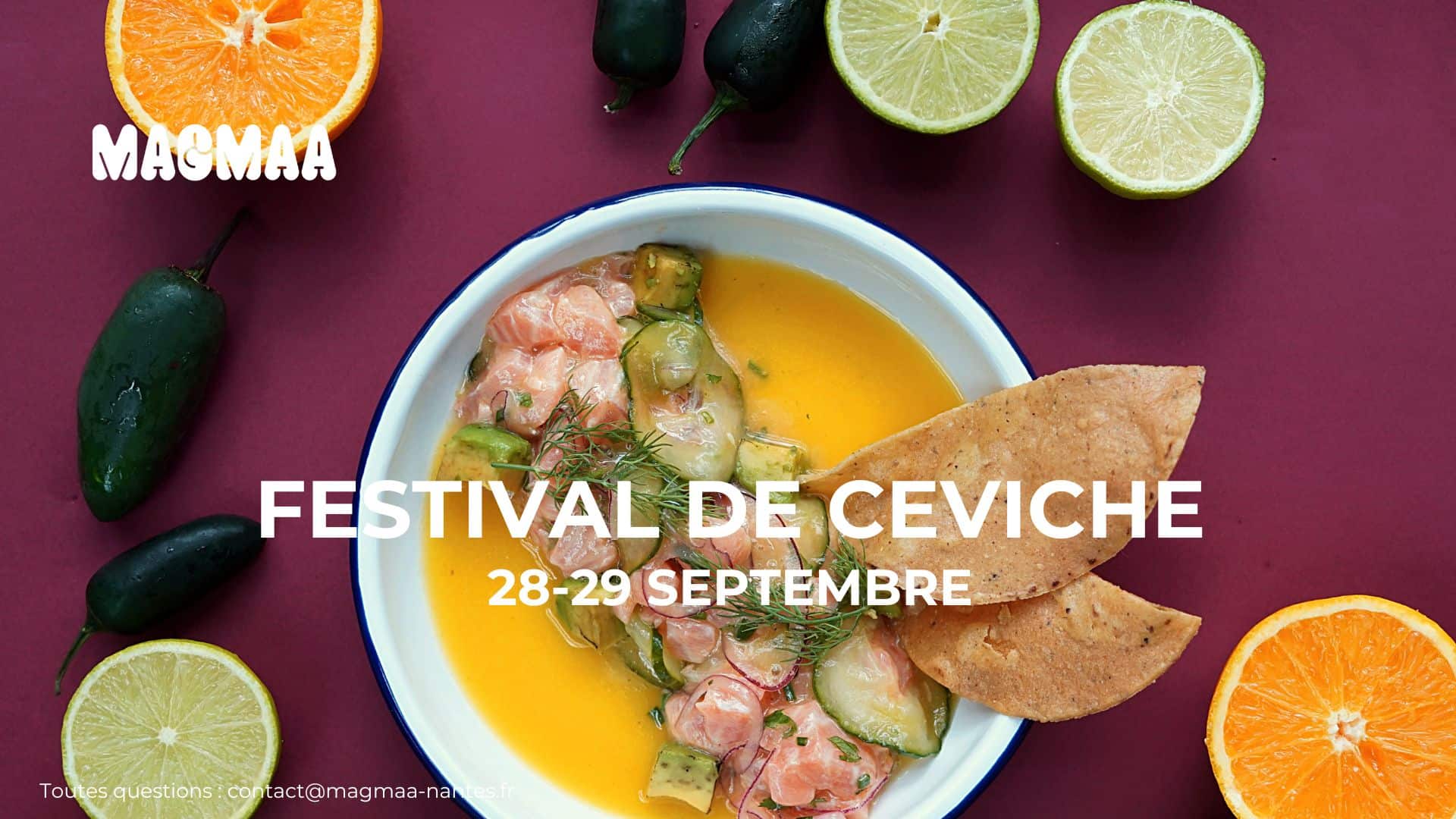 Festival de Ceviche