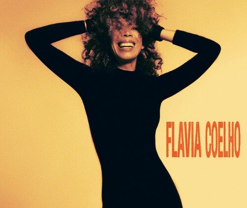 Flavia Coelho en concert