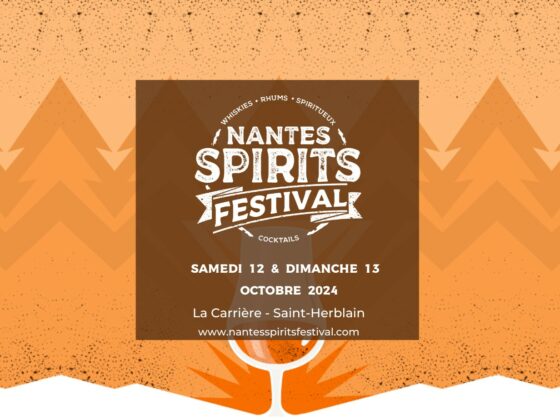 Nantes Spirits Festival