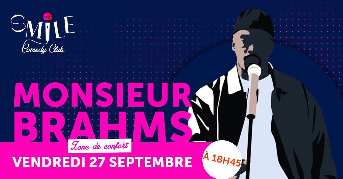 Showcase de Monsieur Brahms