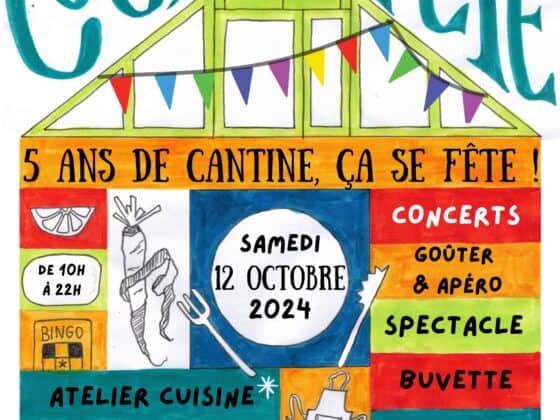 La cocotte en fête