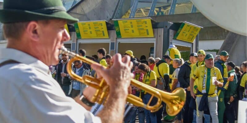 oktoberfest à la beaujoire nantes