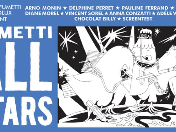 Fumetti - All Star