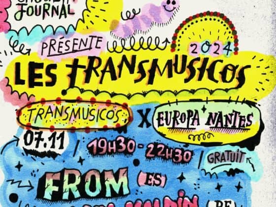 Transmusicos X Europa Nantes