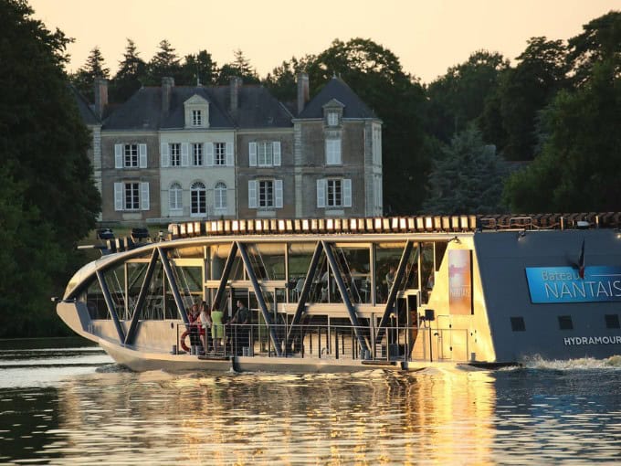 bateaux nantais idée cadeau