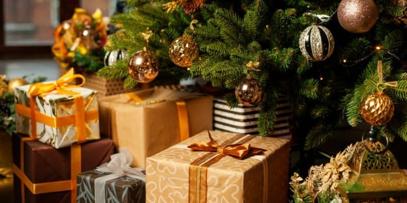 top 10 des idées cadeaux de Noël