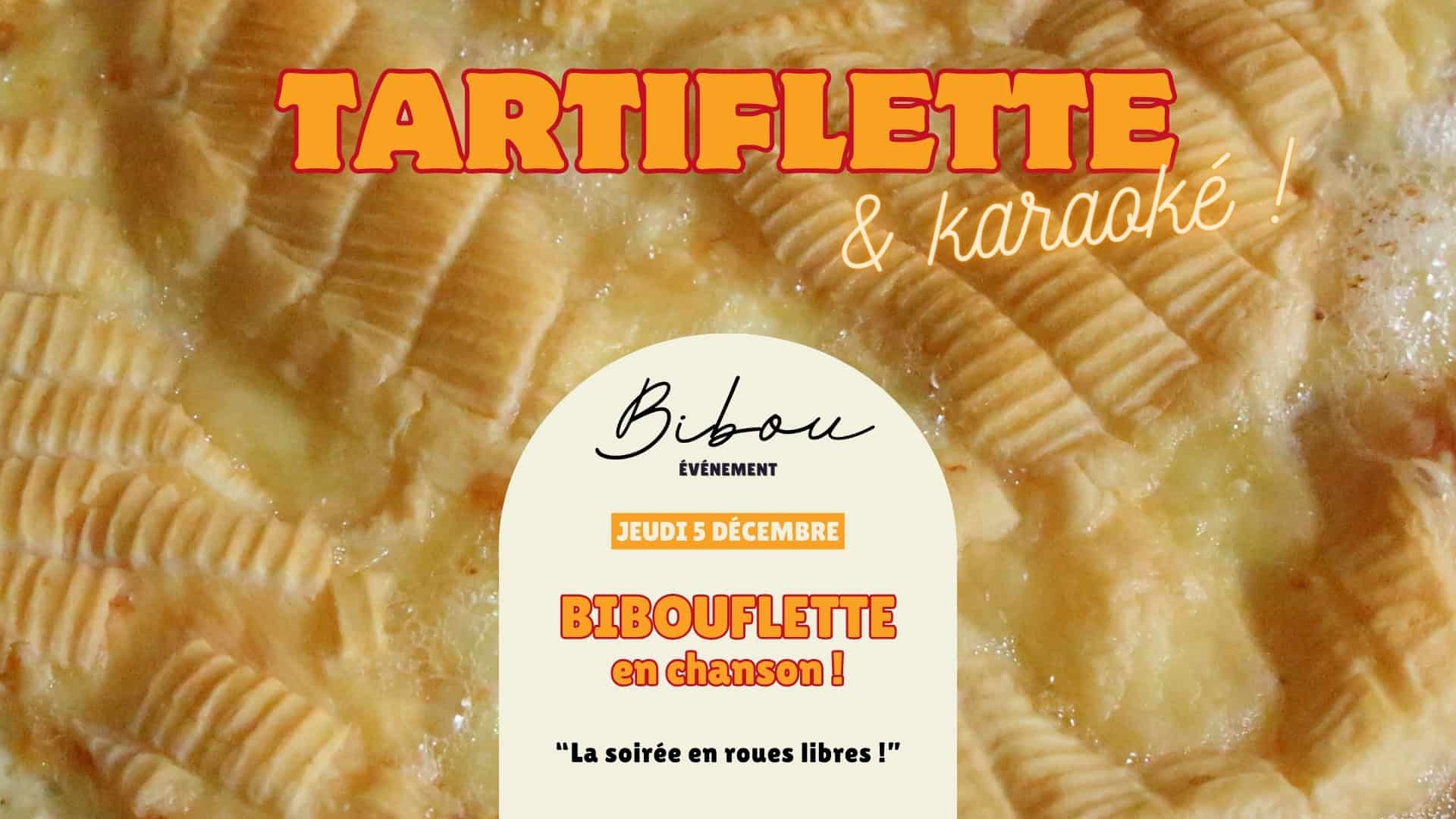 Bibouflette