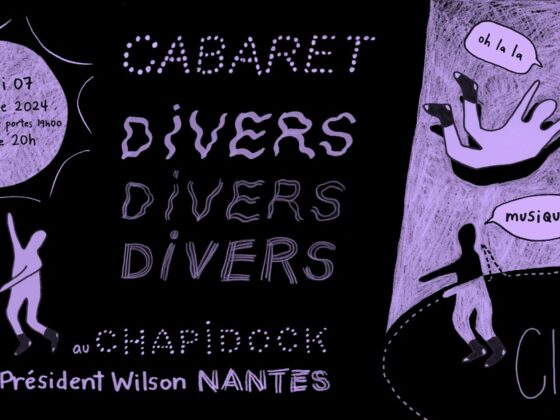 Cabaret Divers