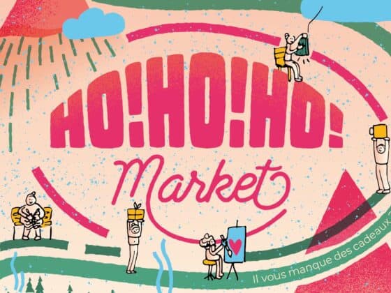 HOHOHO Market