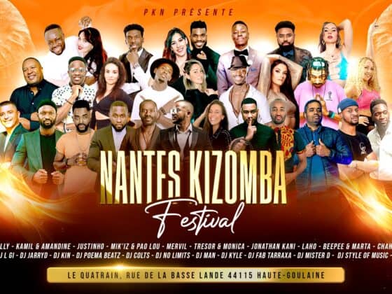 Nantes Kizomba Festival