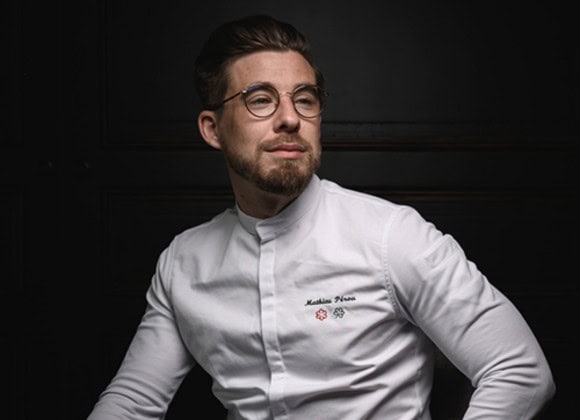 chef mathieu pérou