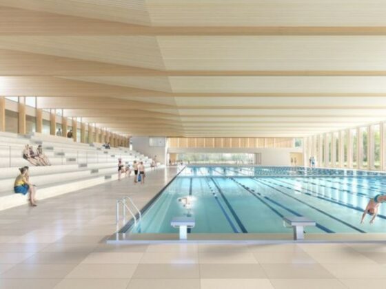 piscine olympique nantes