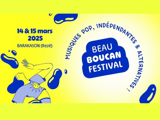 Beau boucan festival