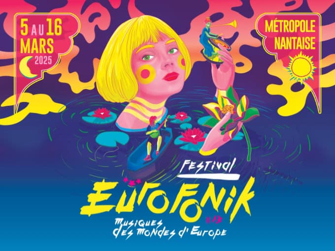 Festival Eurofonik 2025