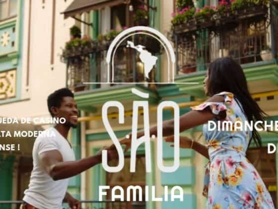 SAO Familia