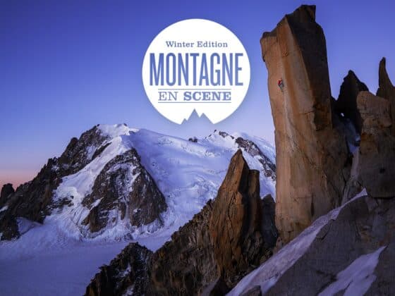 Montagne en scène Gaumont