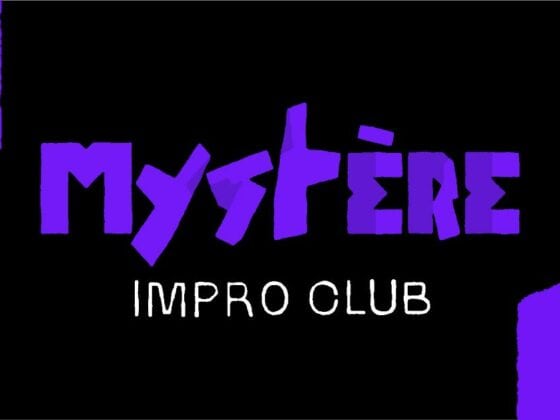 Mystère Impro Club