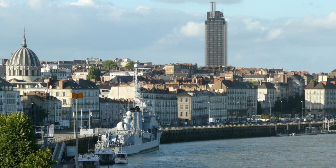 Ville de Nantes