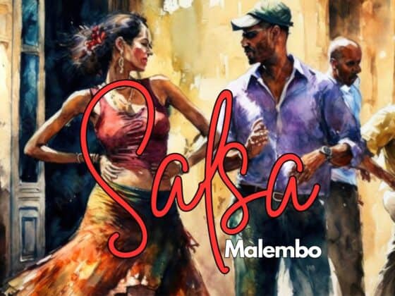 Salsa Malembo LAB