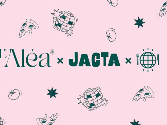 alea X Jacta X club dinette