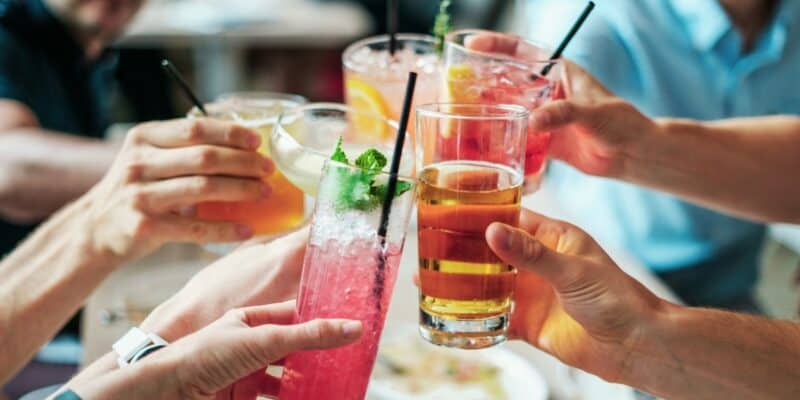 dry january à nantes