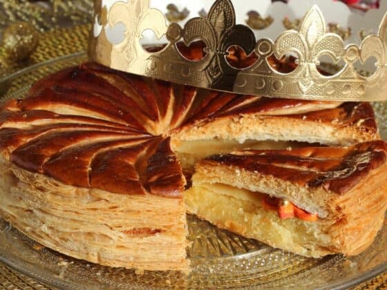 galettes des rois insolites nantes