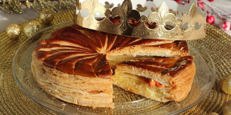 galettes des rois insolites nantes