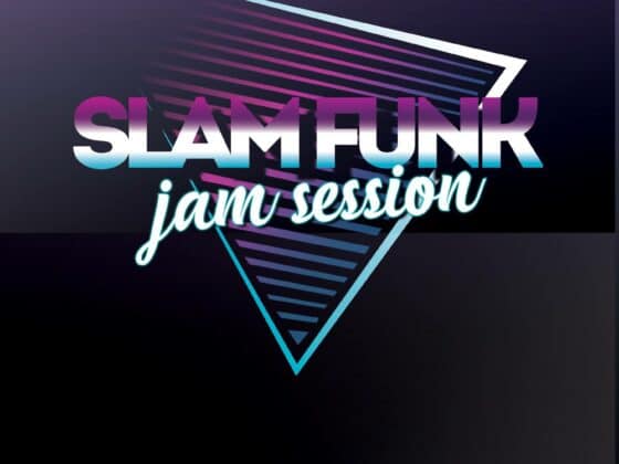 slam funk au levrette café