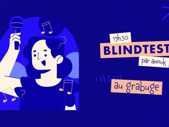 Blindtest au Grabuge