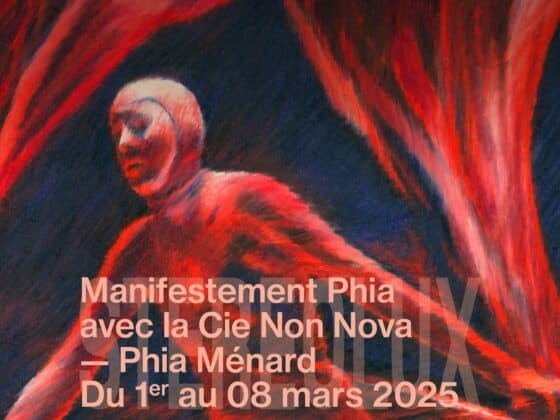 Manifestement Phia événement