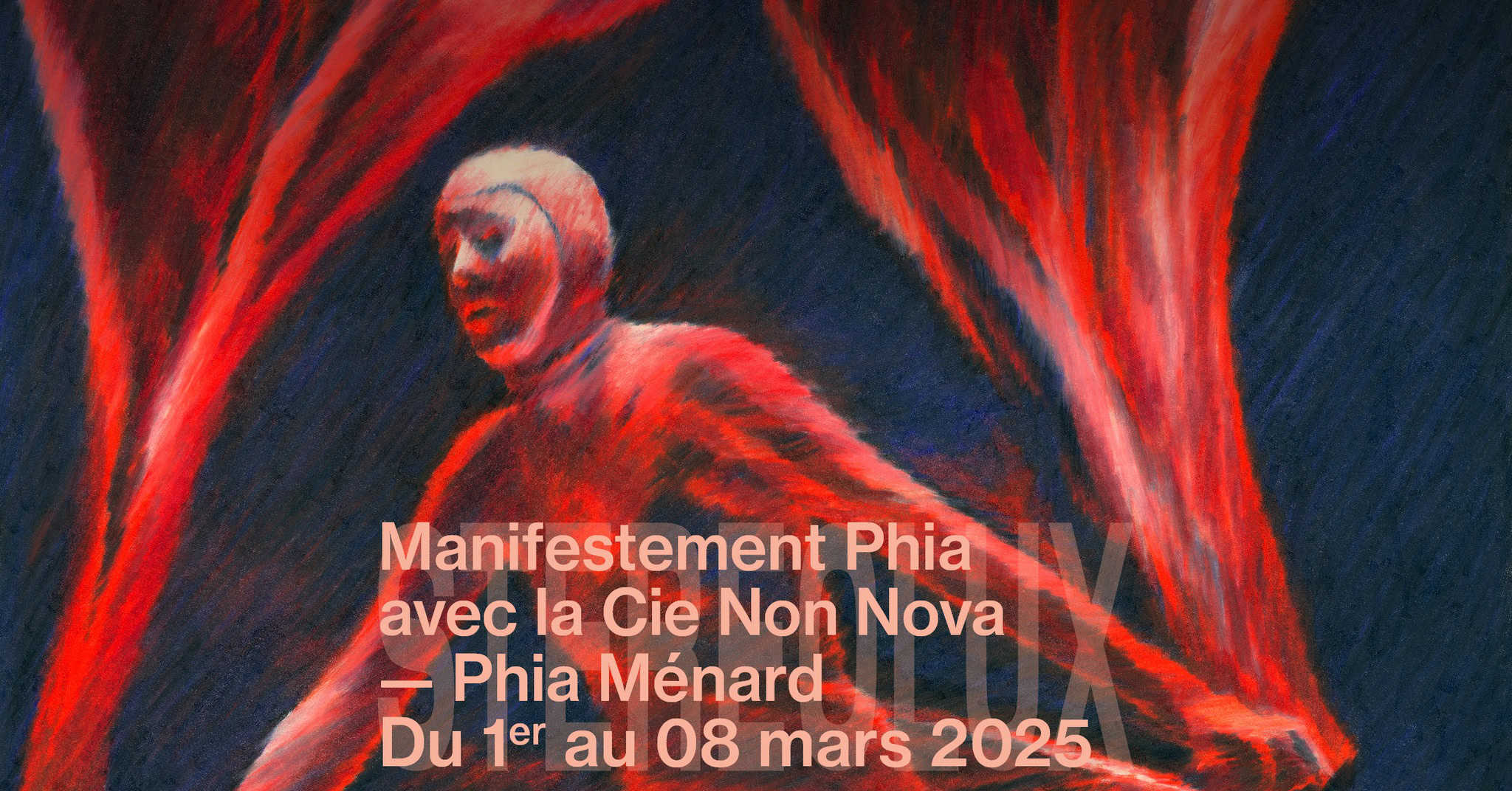 Manifestement Phia événement