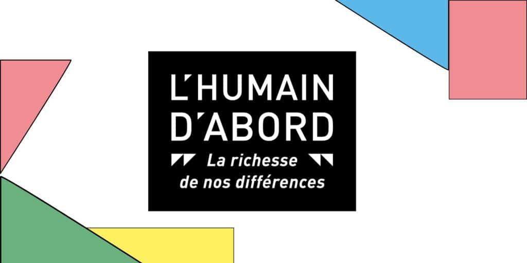 festival l'humain d'abord