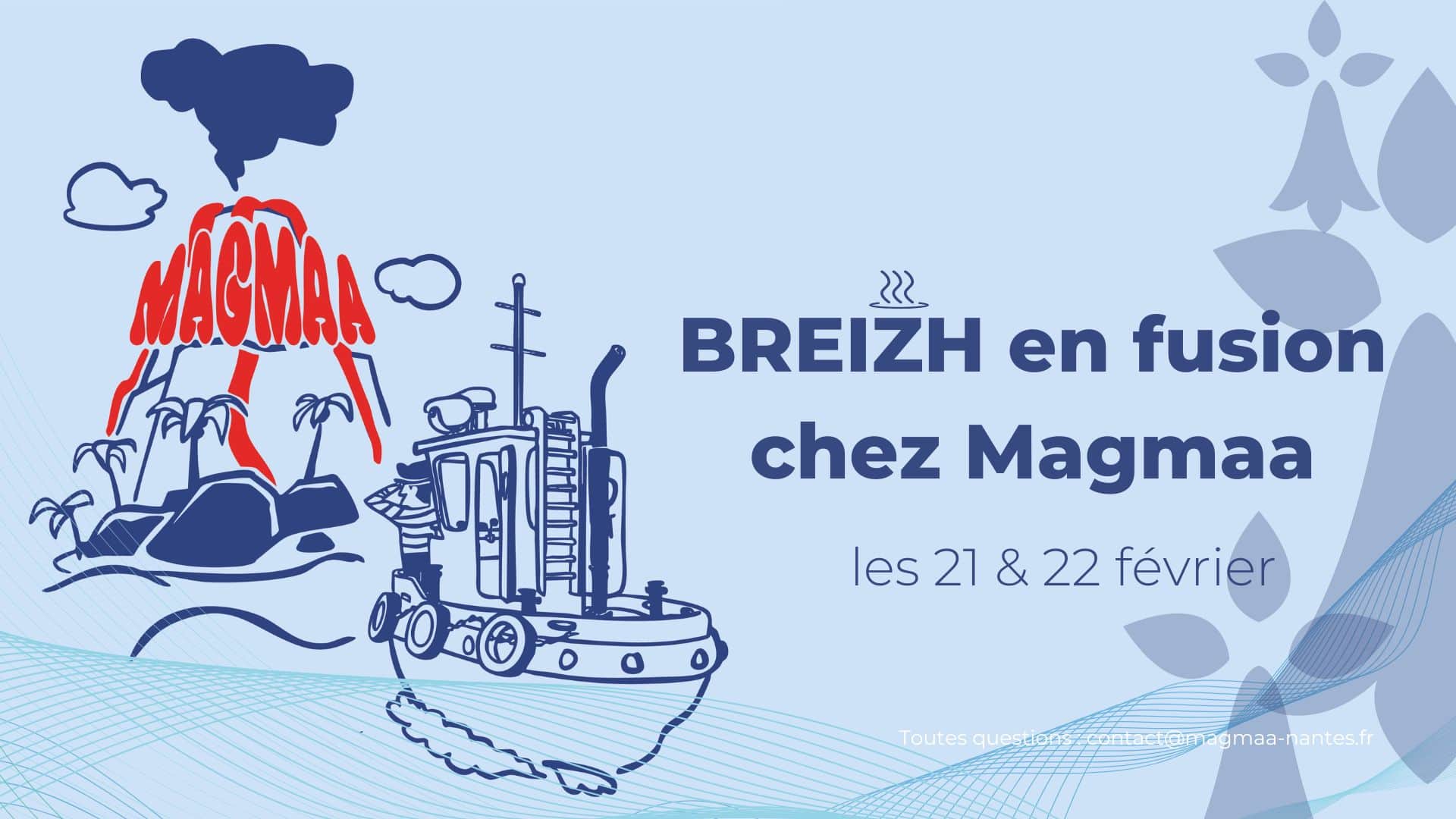 magmaa breizh en fusion