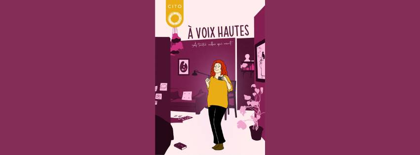 A voix haute