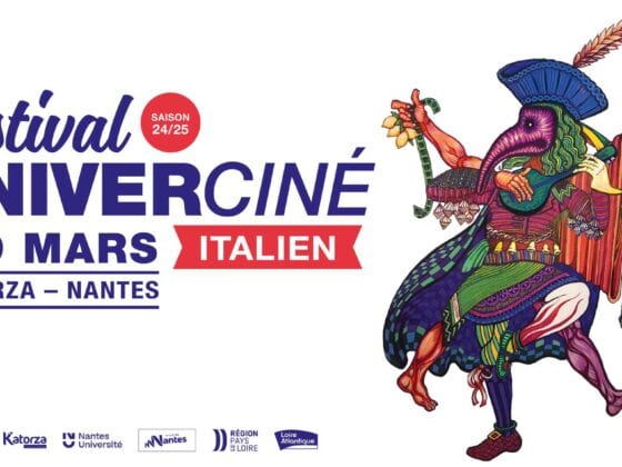 Festival univerciné italien