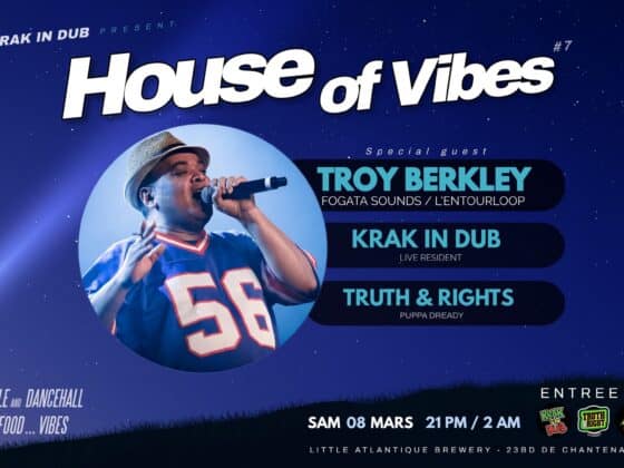 House of Vibes 7