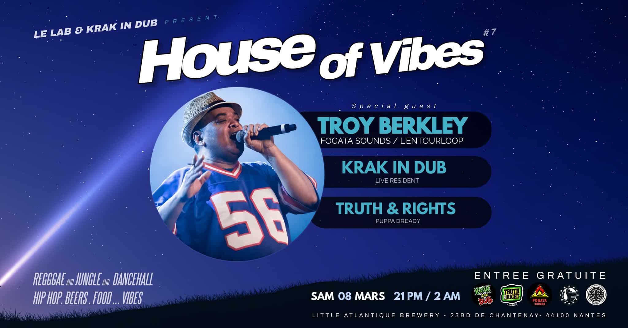 House of Vibes 7