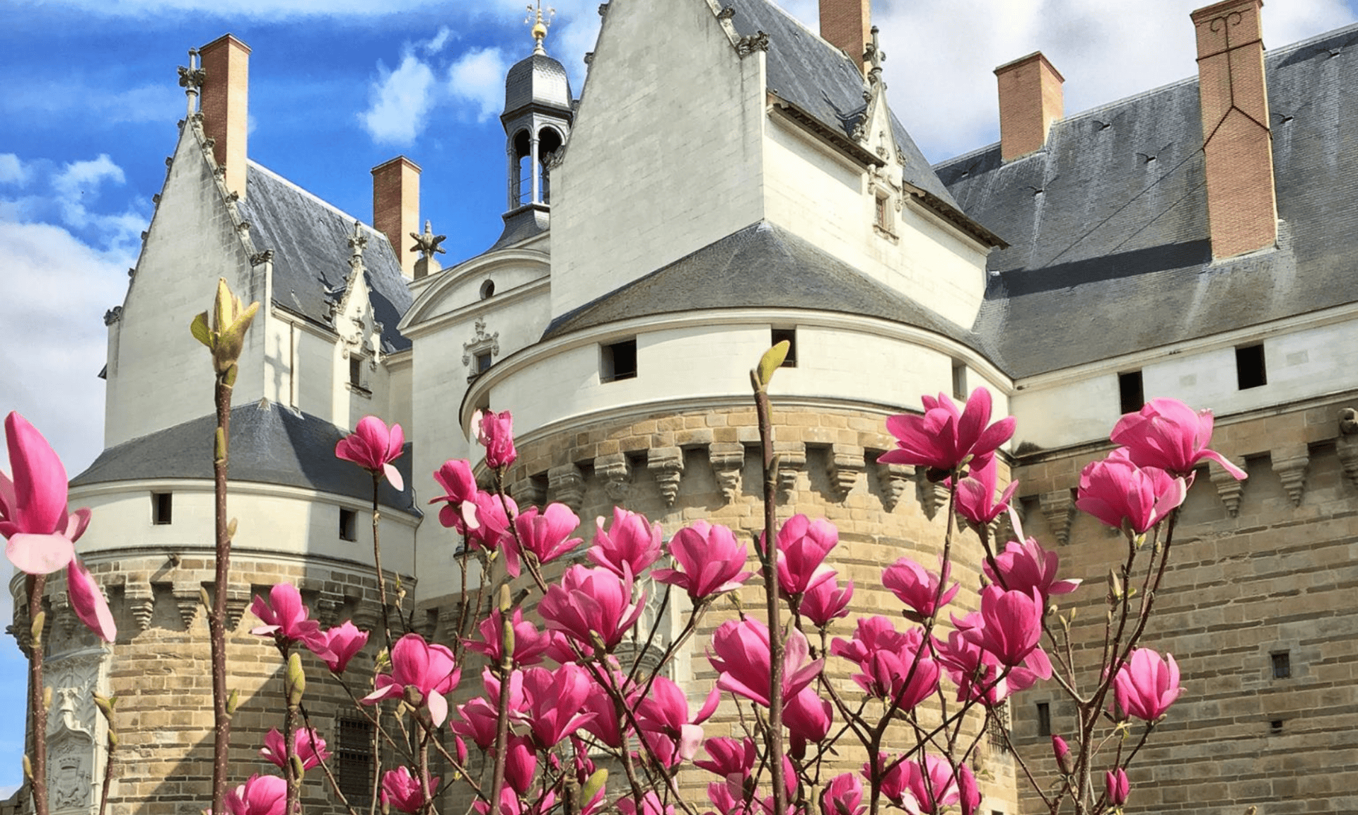 Que faire à Nantes ce week-end